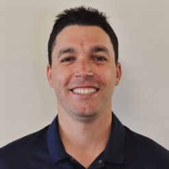 Ryan M. Andrade, P.E. - Civil Engineer/Project Manager